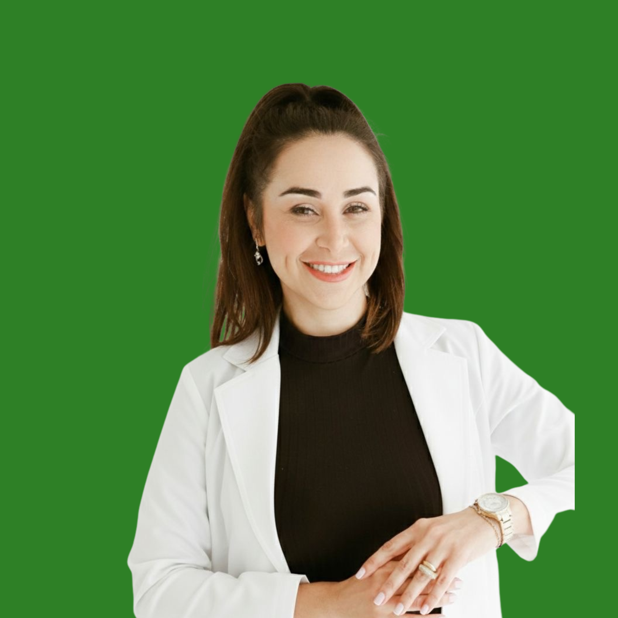 Mônica Cristina Lopes do Carmo