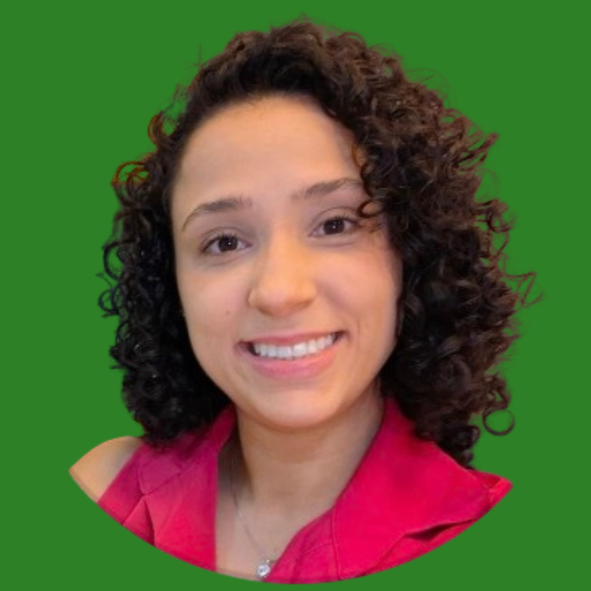 Aline Cristine Magalhães